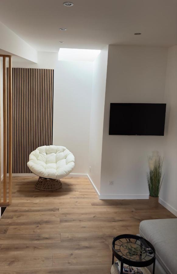 Katrine Apartment Saint-Etienne  Luaran gambar